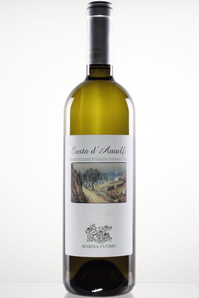 COSTA D’AMALFI BIANCO 2025　＜白＞