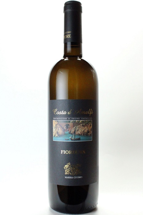 COSTA D’AMALFI FURORE BIANCO FIORDUVA 2024　＜白＞
