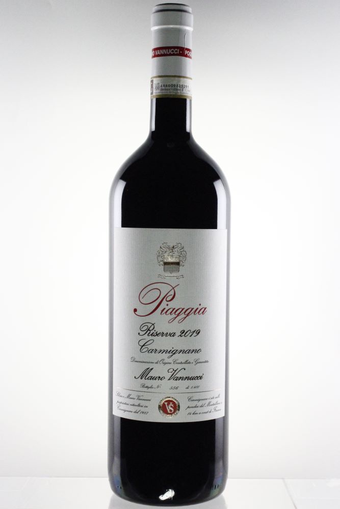 CARMIGNANO RISERVA 2021　1500ml　＜赤＞