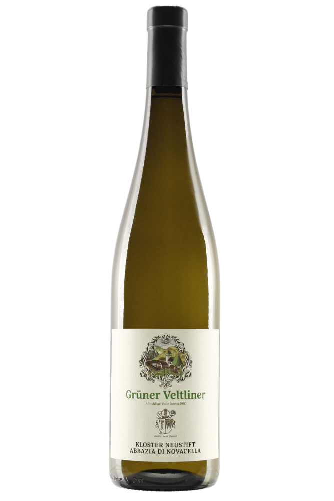 GRUNER VELTLINER 2023 Vintners GRUNER VELTLINER 2023 Vintners