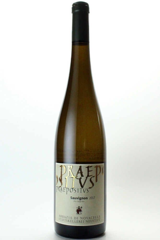 PRAEPOSITUS SAUVIGNON 2023　＜白＞