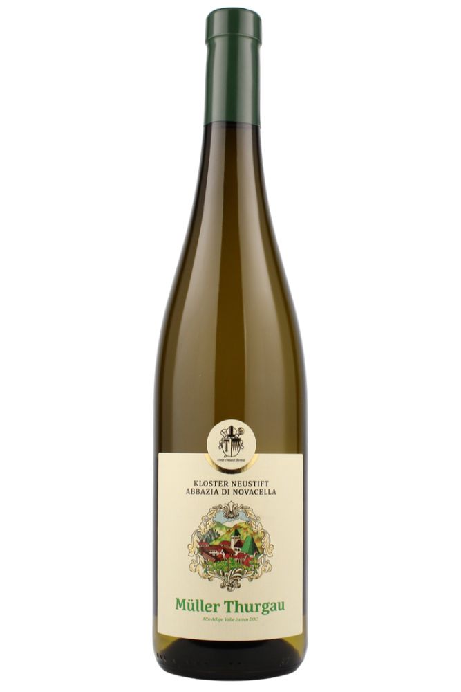 MULLER THURGAU 2025　＜白＞