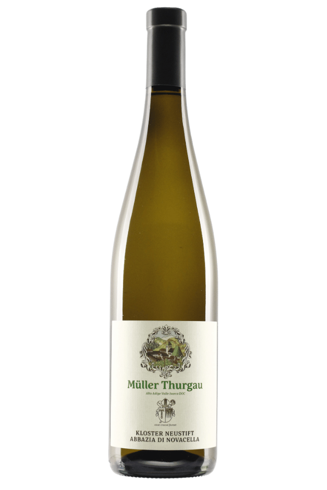 MULLER THURGAU 2025　＜白＞