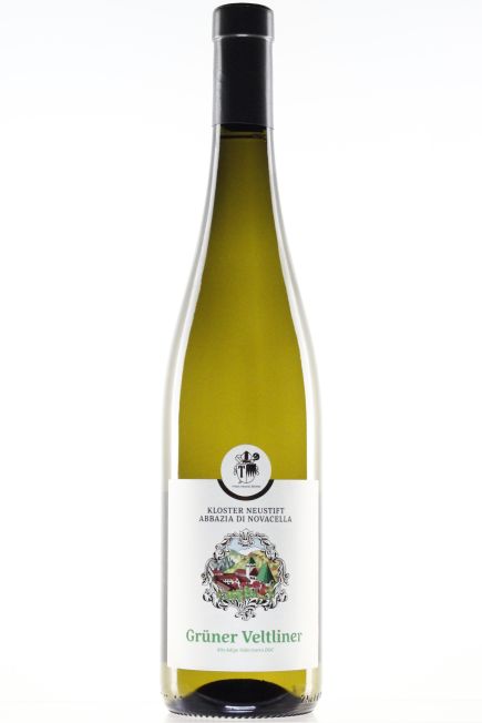 GRUNER VELTLINER 2025　＜白＞