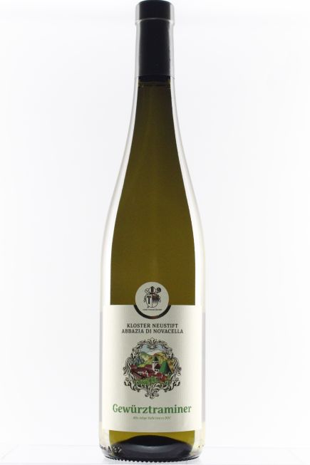 GEWURZTRAMINER 2025　＜白＞