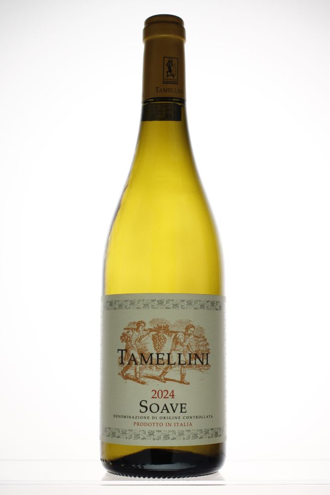 SOAVE 2025　＜白＞