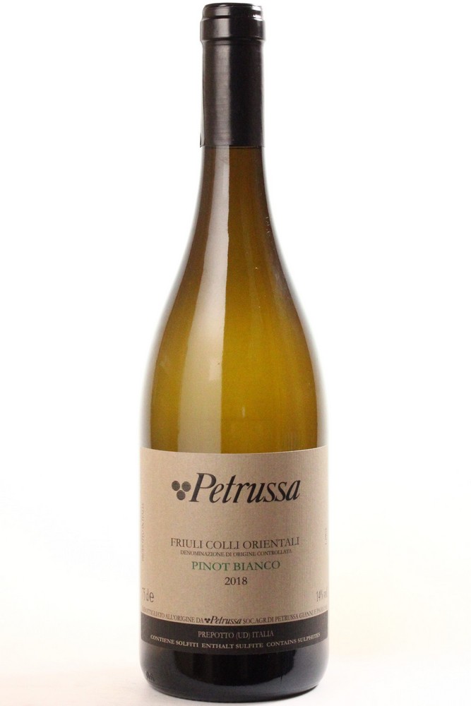 PINOT BIANCO 2024　＜白＞