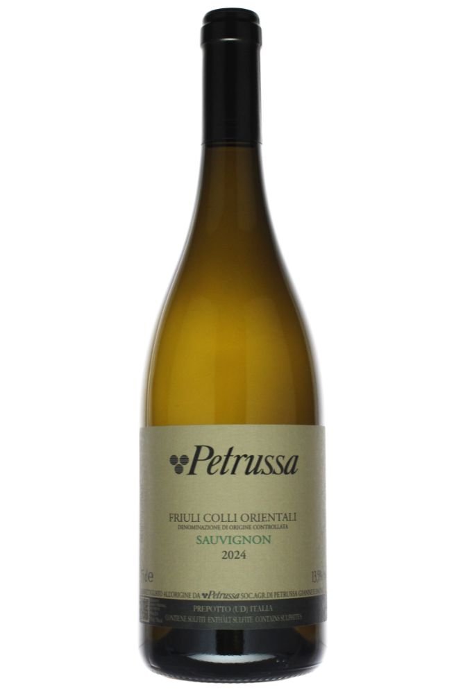 SAUVIGNON 2024　＜白＞
