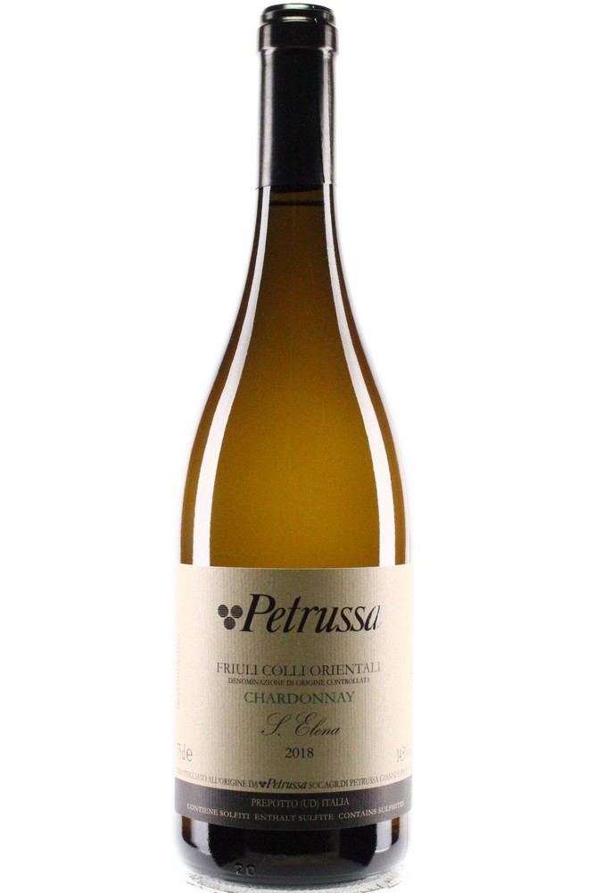 CHARDONNAY S. ELENA 2024　＜白＞