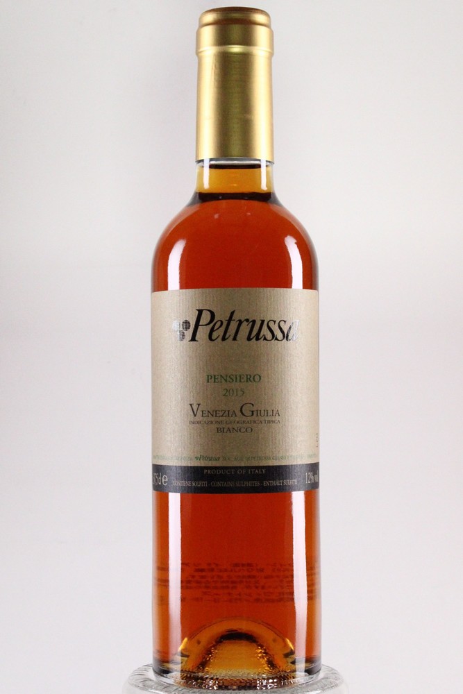 PENSIERO 2021　375ml　＜白・甘口＞