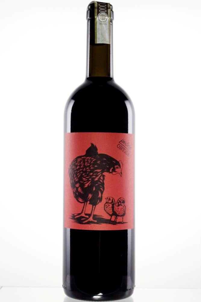 CHIANTI ATI 2024　＜赤＞