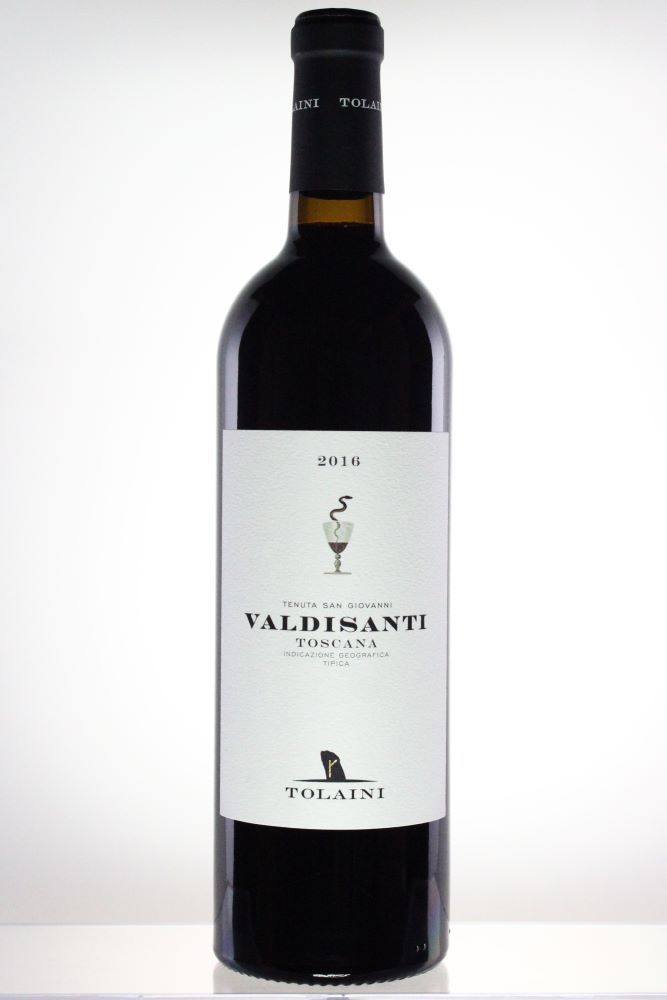 VALDISANTI 2021　＜赤＞