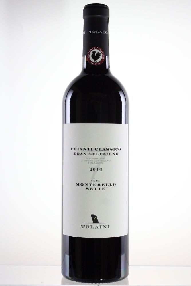 CHIANTI CLASSICO GRAN SELEZIONE 2022　＜赤＞