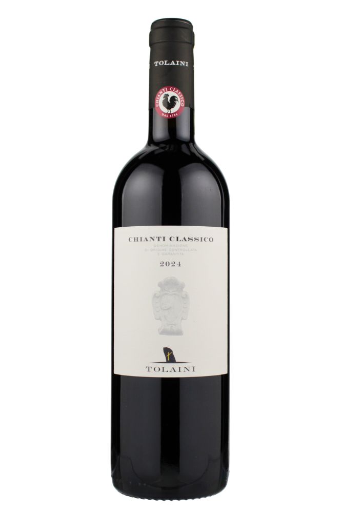 CHIANTI CLASSICO 2024　＜赤＞