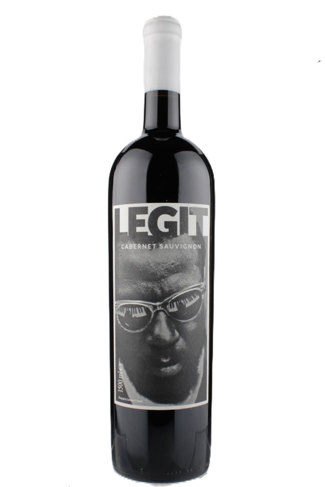 LEGIT 2021　1500ml　＜赤＞