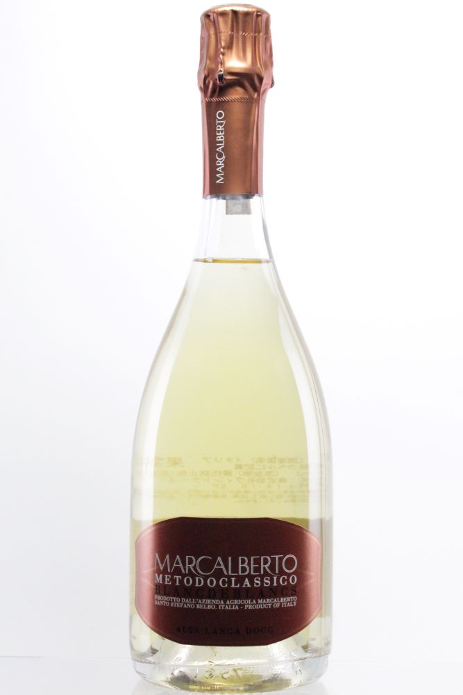 ALTA LANGA METODO CLASSICO BLANC DE BLANCS 2021　＜白・泡＞