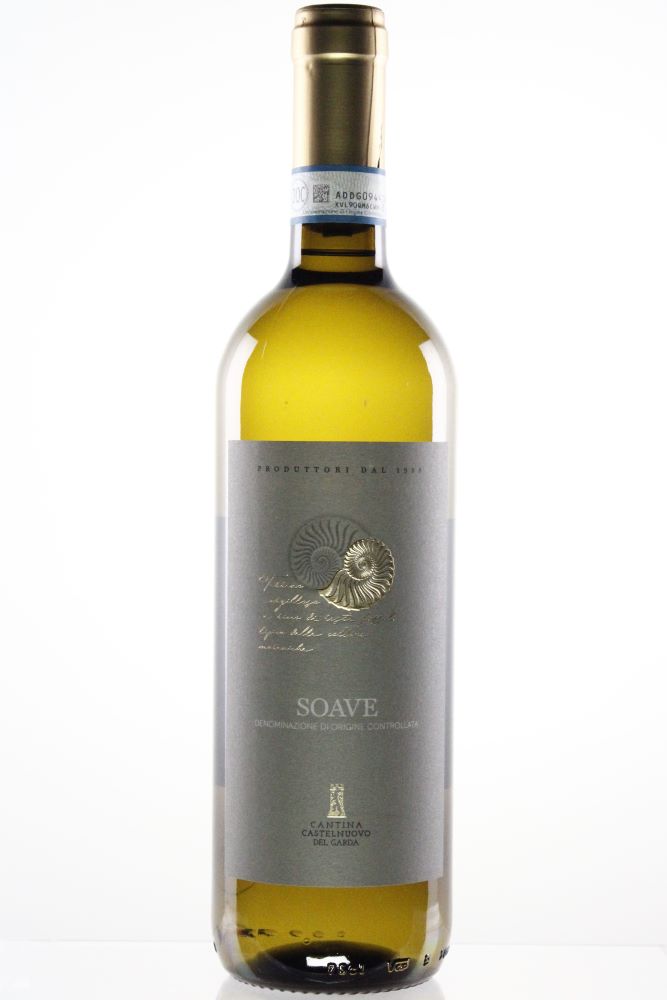 SOAVE 2025　＜白＞