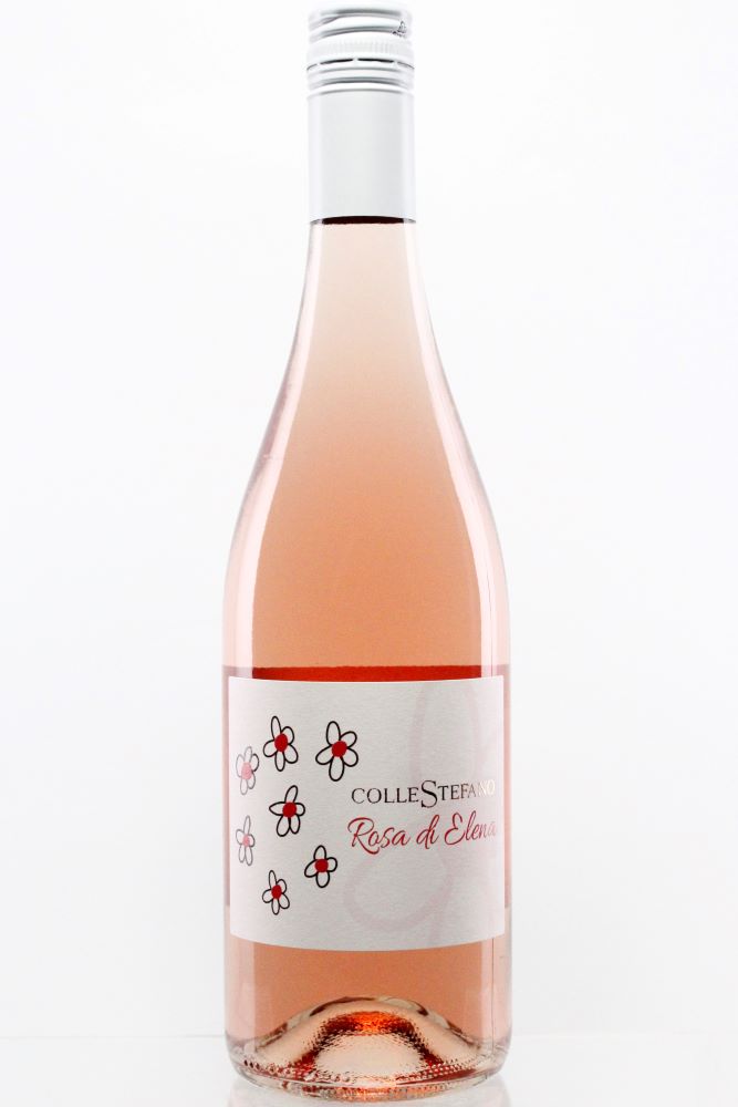 ROSA DI ELENA 2025　＜ロゼ＞