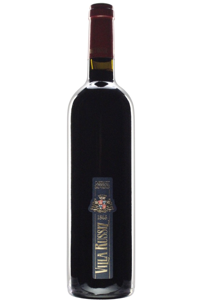 CABERNET SAUVIGNON 2023　＜赤＞