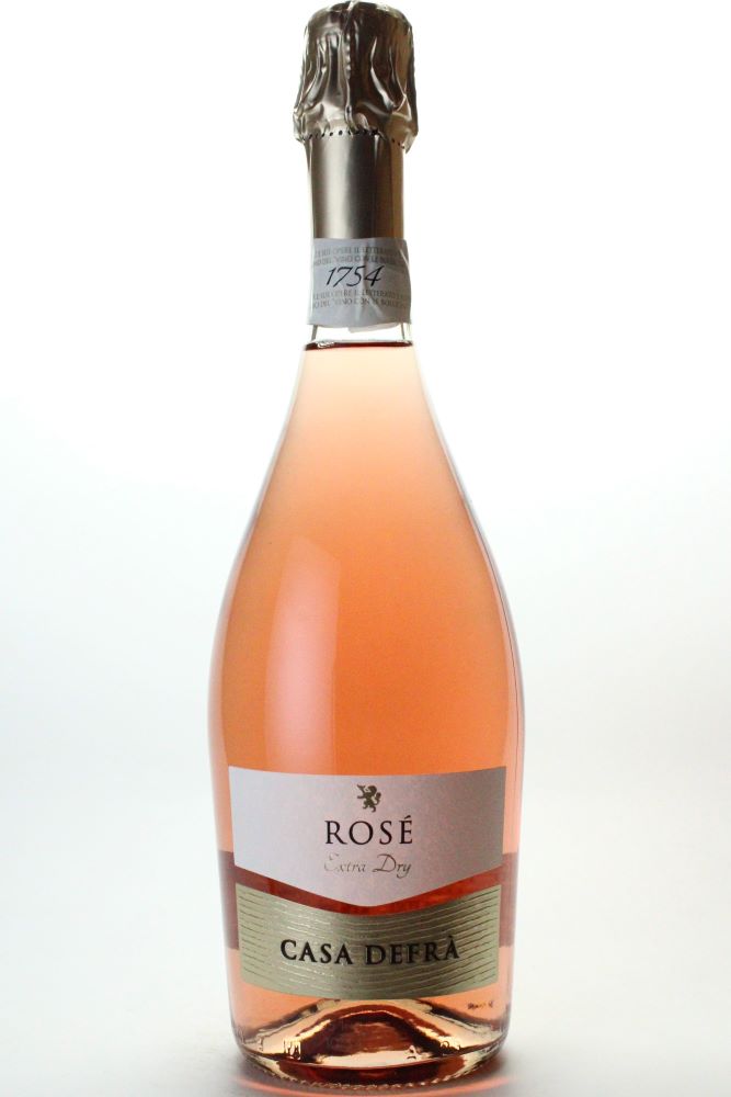 PROSECCO ROSE EXTRA DRY 2025　＜ロゼ・泡＞