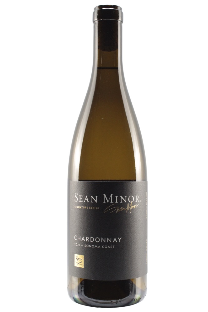 SIGNATURE CHARDONNAY 2023　＜白＞