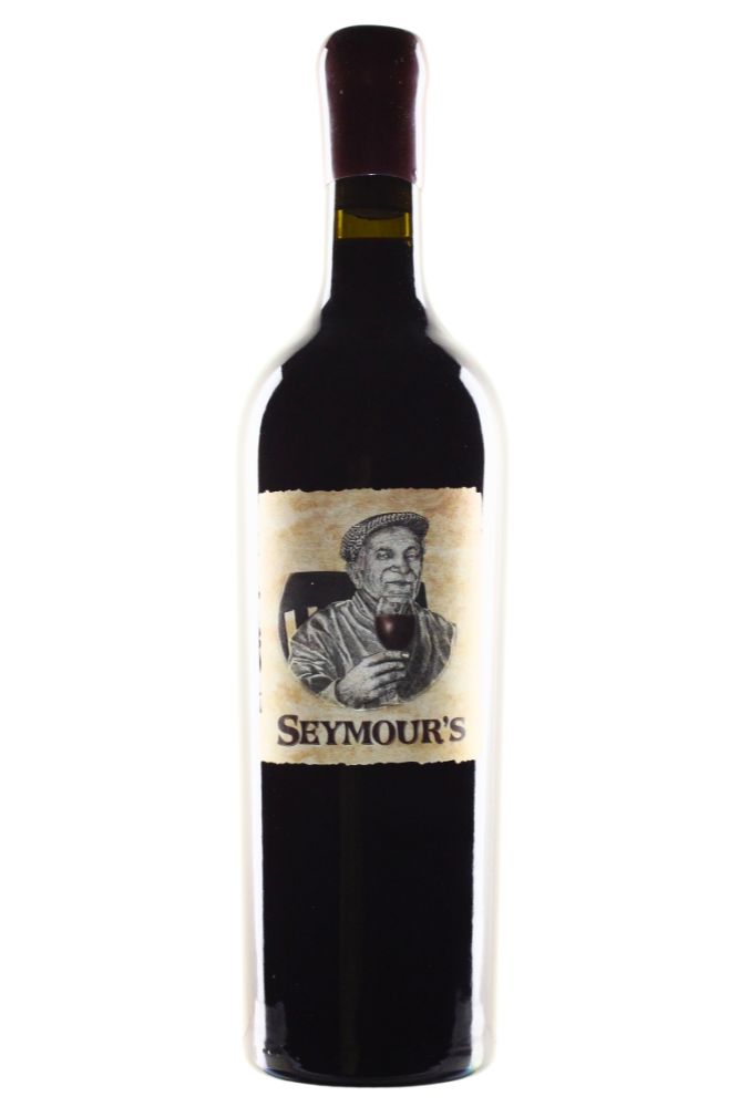 SEYMOUR’S 2020　＜赤＞