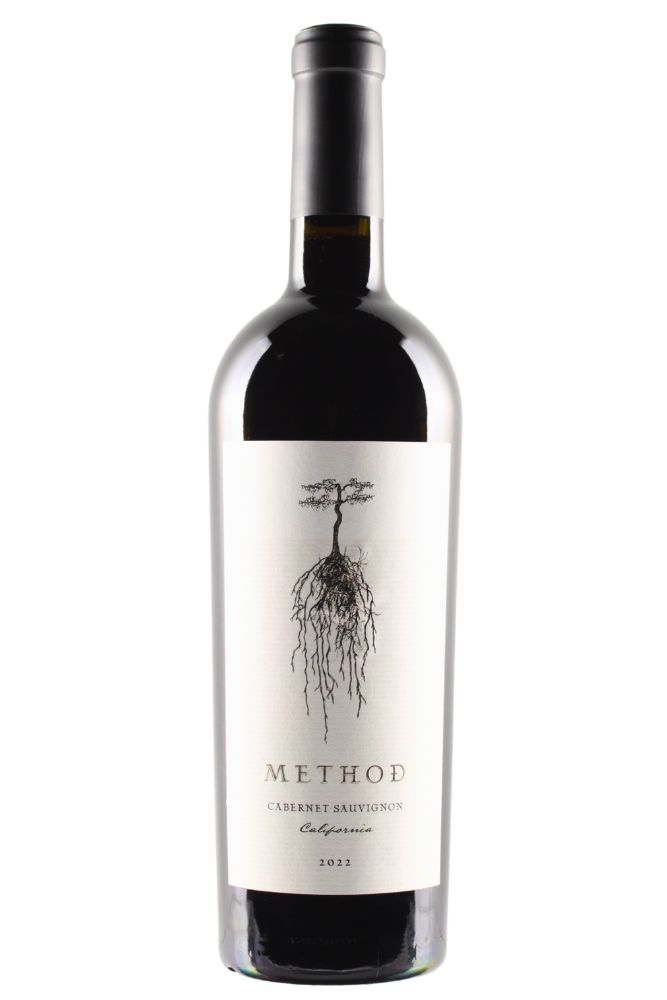METHOD CABERNET SAUVIGNON 2023　＜赤＞