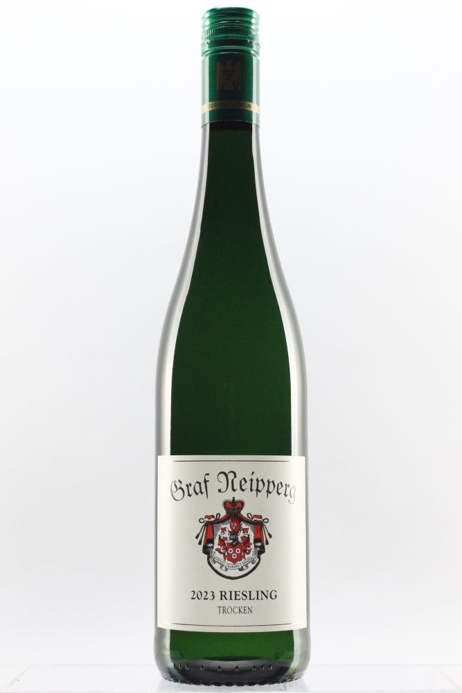 RIESLING TROCKEN 2024　＜白＞