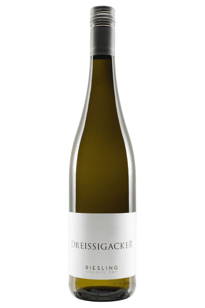 ESTATE ORGANIC RIESLING 2024　＜白＞